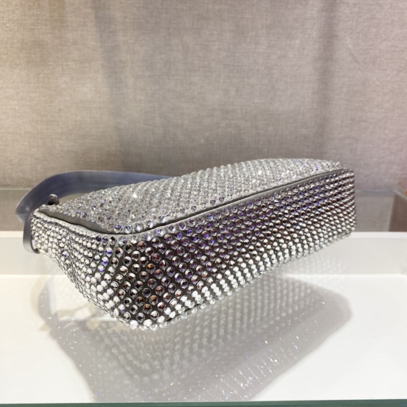 Pra*a hobo bags